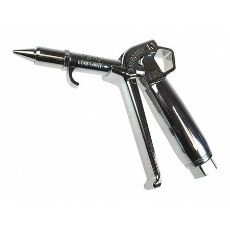 COILHOSE PNEUMATICS CO TYP-2501CS TYPHOON PRO BLOW GUN CLAM SHELL 1/4