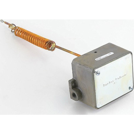 SCHNEIDER ELECTRIC 2252-252 TEMPERATURETRANSMITTER,0DEG.TO100DEGF