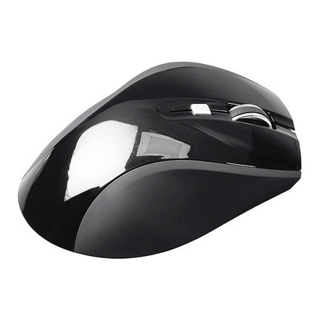 MONOPRICE 15910 SELECT WIRELESS ERGONOMIC MOUSE