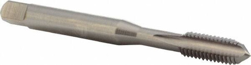 DORMER 0094822 M6X1.00 METRIC COARSE 3-FLUTE BRIGHT FIN