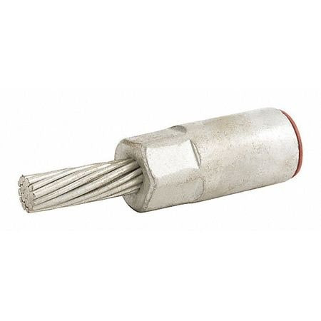 NSI INDUSTRIES PT300 PIN TERMINAL ALUMINUM COPPER PIN 300 MCM