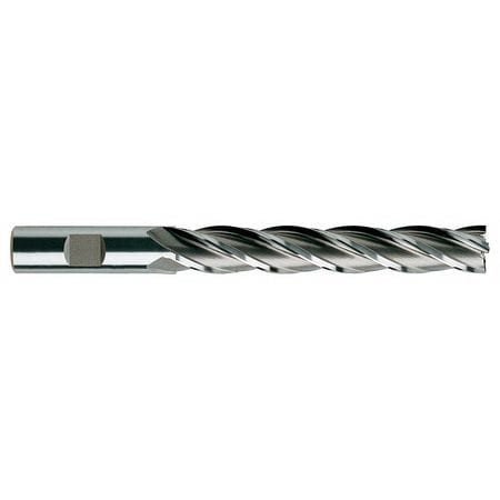 YG-1 TOOL COMPANY 09360CC SQUARE END MILL SINGLE END 3/4 COBALT