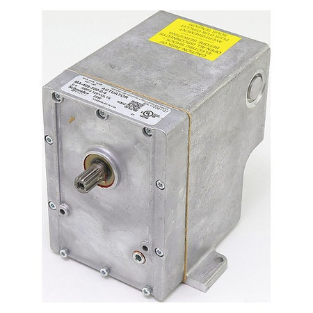 SCHNEIDER ELECTRIC MA-405-500 DAMPER ELECTRIC ACTUATOR 120V 2-POSITION