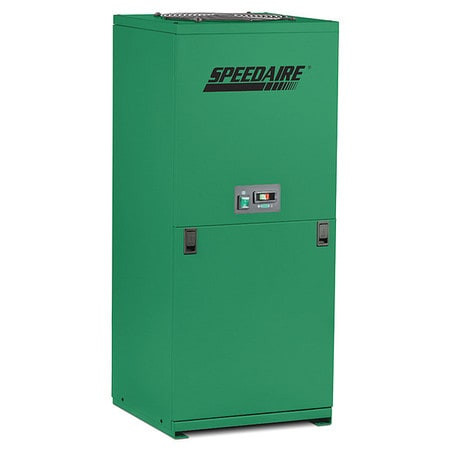 SPEEDAIRE 55EY11 COMPRESSED AIR DRYER 50 CFM MAX FLOW
