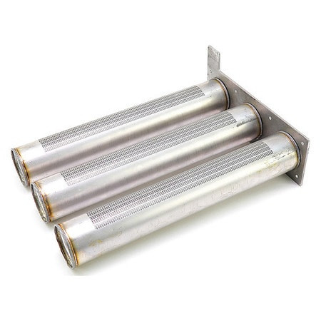 TELEDYNE L2012200 BURNER 3 ASSEMBLY