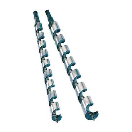 GREENLEE TEXTRON 37870G BIT IMPACT .812 X 18 X .437