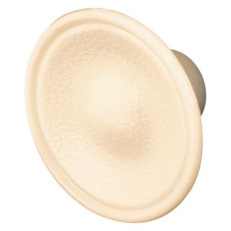 PRIME LINE PRODUCTS N 6754 PRIME LINE BI-FOLD PLASTIC DOOR KNOB PUL