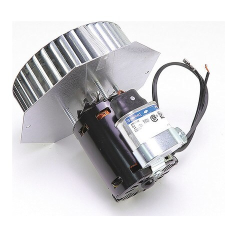 REZNOR 149160 INDUCER ASSEMBLY