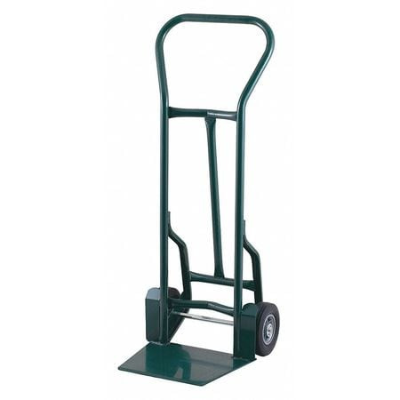 HARPER 32T57 GENERAL PURPOSE HAND TRUCK,900 LB.