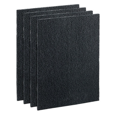 AERAMAX 9324101 AIR CLEANER FILTER 13-1/4X10-1/4X1 PK4