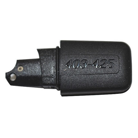 MOTOROLA PMAE4078B ANTENNA 1-1/2 L RUBBER/PLASTIC