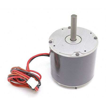 HEIL QUAKER 1098504 MOTOR 1/2 HP 230V 1-PHASE
