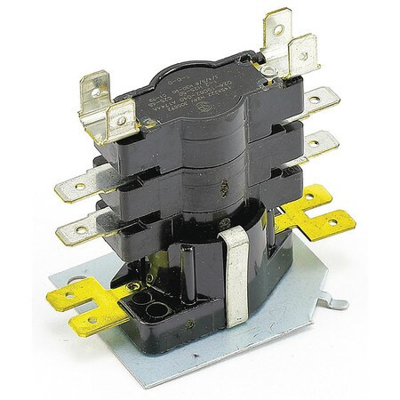 YORK S1-024-19082-740 HEAT SEQUENCER RELAY 24V