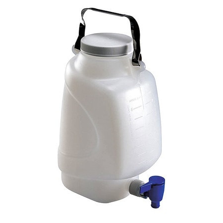 GLOBE SCIENTIFIC 7310005 CANS,PAILS,BOTTLES,JARS,JUGS