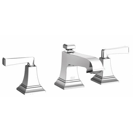 AMERICAN STANDARD 7455801.002 LOW ARC BATHROOM FAUCET,2-5/16" H