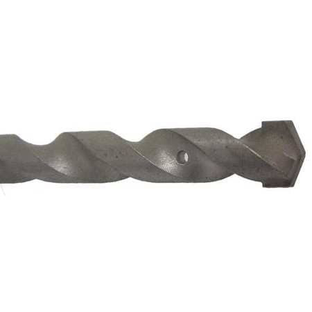 DFS 14300BS MASONRY DRILL BIT,1/4" DIA. X 30" L