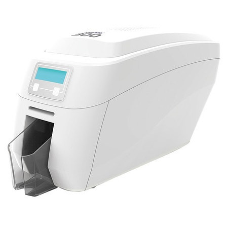 SICURIX 3300-0021/2 ID CARD PRINTER WHITE