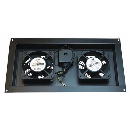 VIDEO MOUNT PRODUCTS ERWEN2FANKIT FAN KIT FOR ERWEN SERIES WALL ENCLOSURES