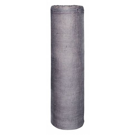 QUEST BB 100 BURLAP ROLL 40 X 300 FT. NATURAL