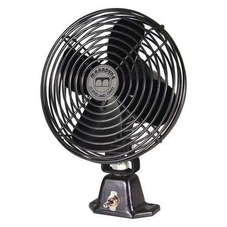 MARADYNE 4244-24V VENTILATION/DEFROST FAN 24V 2-SPEED