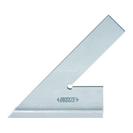 INSIZE 4747-150 MACHINIST SQUARE 5-29/32 X 3-29/32 SZ
