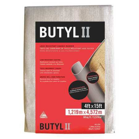 SUPER TUFF 85328 DRAPABLE/DUSTPROOF DROP 7OZ 4X15