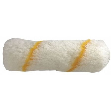 GRAINGER GLOBAL SOURCING 415M69 MINI PAINT ROLLER COVER 4 L ACRYLIC PK2