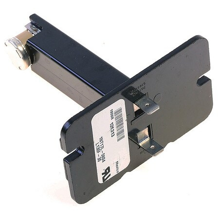 YORK S1-025-38970-000 SWITCH 100 DEG. TO 130 DEG. F AUTO RESET
