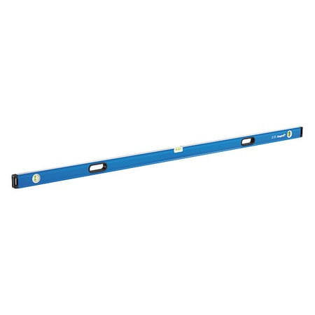EMPIRE 650.72 COMPACT BOX LEVEL,72"