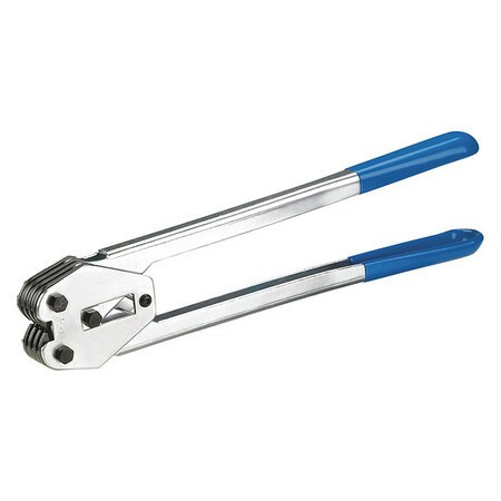 MIP MIP-100-58 STRAPPING SEALER 5/8 FOR POLYPROPYL