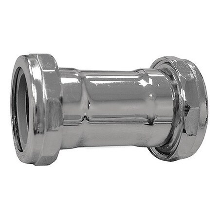 JONES STEPHENS T74001 DOUBLE SLIP COUPLING 1-1/4