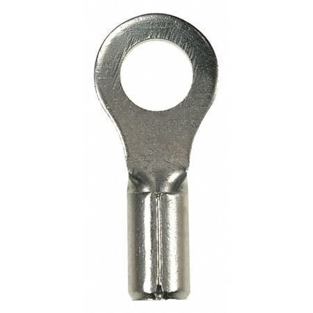 PANDUIT CORPORATION P10-10RHT6-L RING TERMINAL 12-10AWG NO.1 PK50