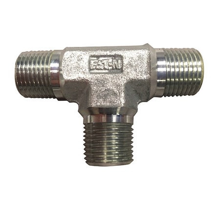 EATON 2257-2-2S HOSE ADAPTER 1/8 NPTF 1/8 NPTF