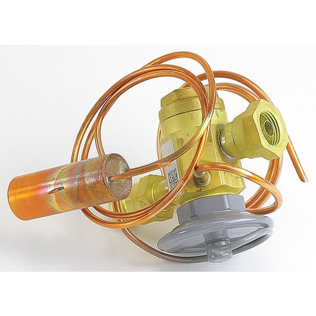 YORK S1-025-31989-000 TXV,AEROQUIP,3 TONS,30" CAP,R-22