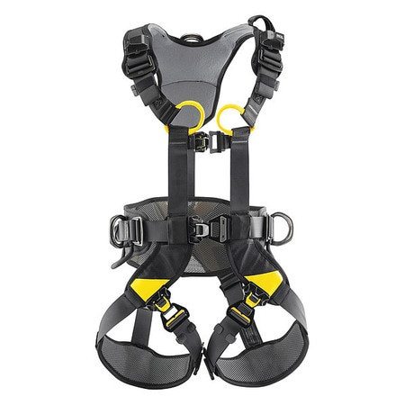 PETZL C072DA01 FULL-BODY HARNESS