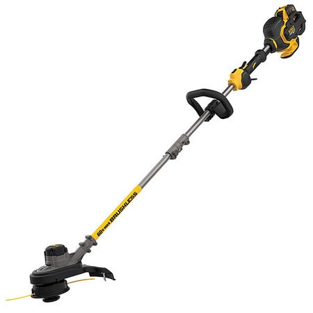 DEWALT TOOLS DCST970X1S DW 60V STRING TRIMMER UPDATED