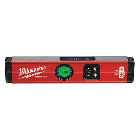 MILWAUKEE ELECTRIC TOOLS MLDIG14 DIGITL LEVEL