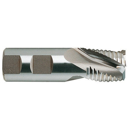 YG-1 TOOL COMPANY 63297CC SQUARE END MILL SINGLE END 1/4 COBALT