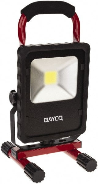 BAYCO PRODUCTS SL-1512 WORK LIGHTING