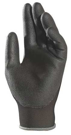 MAPA PROFESSIONAL 554 COATED GLOVES NITRILE SIZE 10 GREEN PR