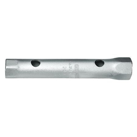 GEDORE 26 R 27X30 TUBULAR BOX WRENCH 27X30MM