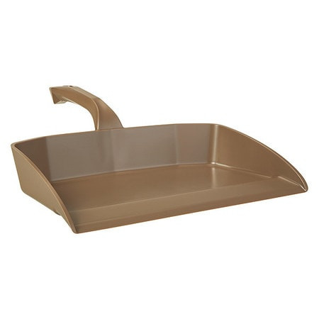 VIKAN 566066 E9612 E9612 HAND HELD DUST PAN PLASTIC B