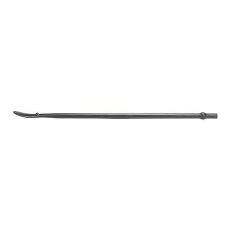 OTC 5736-30 CURVED TIRE SPOON,30"