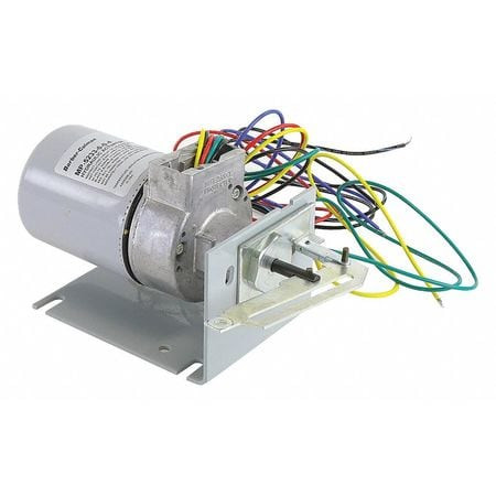 SCHNEIDER ELECTRIC MP-5233 DAMPER ELECTRIC ACTUATOR,24V,2 TO 15VDC