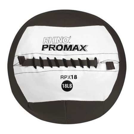 CHAMPION SPORT RPX18 BALL,18# RHINO PRMX MEDCN