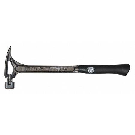 DEADON DOS22M-HD NAIL&FRAMINGHAMMERS;CLAWSTYLE:STRAIGHT;H