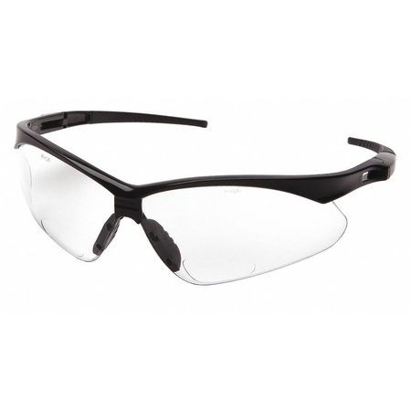 CONDOR USA INC 52YP37 BIFOCAL READING GLASSES,+1.50,CLEAR