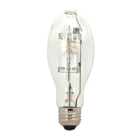 HYGRADE S5862 BULB HID 175 ED17 MEDIUM BASE METAL HALI