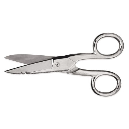 CRESCENT 175E ELECTRICIAN SCISSORS 5 L