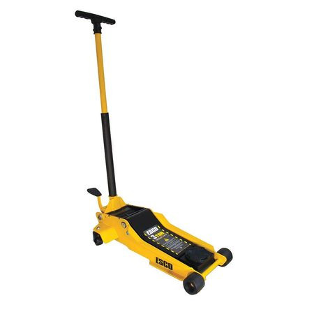 ESCO 90521 SERVICE & FLOOR JACKS; TYPE: SERVICE JAC